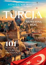 Zdjęcie Turcja na własną rękę - Prusice