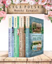 Zdjęcie Pakiet. Saga Polska - Jasień