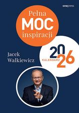 Zdjęcie Pełna MOC inspiracji. Kalendarz 2026 - Staszów