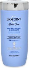 Zdjęcie Biopoint Kremowy żel pod prysznic Energizzante 400 ml - Tyczyn