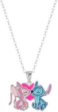 Zdjęcie Naszyjnik Disney Stitch srebrny CS00040SL-P.CS | Dostawa 24h | Kod rabatowy: NASTART | Autoryzowany sklep | Oryginalne opakowanie - Skwierzyna