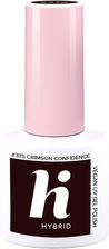 Zdjęcie Hi Hybrid Lakier hybrydowy 375 Crimson Confidence - Szczuczyn