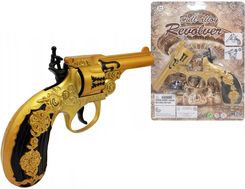 Zdjęcie Trifox Pistolet Metalowy Na Kapiszony Spłonkę - Łaszczów