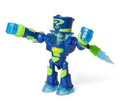 Zdjęcie Magicbox Int. Toys Superthings S  Ultra Striker Enigma - Wolbrom