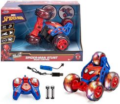 Zdjęcie Jada Toys Samochód Zdalnie Sterowany Marvel Spider-Man 203225001 - Łapy