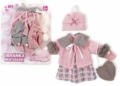 Zdjęcie Artyk Ubranko Dla Lalki Natalia 175671 - Wieliczka