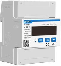 Zdjęcie Sofarsolar Licznik Sofar Smart Meter Dtsu666 901000000481 - Żory