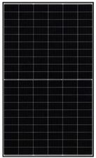 Zdjęcie Ja Solar Moduł Pv Mono-Si Dwustronny Ogniwa N-Type 182mm 16-Bb 455W - Katowice