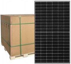 Zdjęcie Risen Energy Moduł Fotowoltaiczny N-Type Topcon Czarna Rama 450W 36szt. - Żory