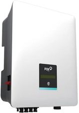 Zdjęcie Foxess Falownik Trójfazowy On-Grid 2-Mppt 15kW - Rybnik