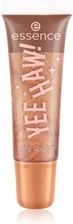 Zdjęcie Essence YEE HAW! błyszczyk do ust z połyskiem 01 It's Me Howdy! 10ml - Buk