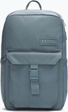 Zdjęcie Under Armour Plecak Miejski Triumph Campus 23L Jasper Blue Serpentine - Wołomin