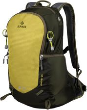 Zdjęcie Alpinus Plecak Anayet 25L Limonkowy - Poznań