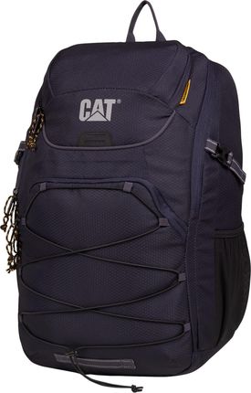 Cat Caterpillar Plecak Miejski Le Meije Trekking 40L Dark Asphalt