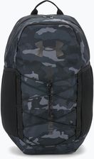 Zdjęcie Under Armour Plecak Hustle Sport 6 0 26L Black Metallic - Golina