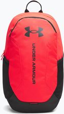 Zdjęcie Under Armour Plecak Hustle Lite 26 5L Racer Red Black - Kamienna Góra