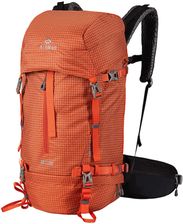 Zdjęcie Alpinus Plecak Ampato 30L Pomarańczowy - Brańsk