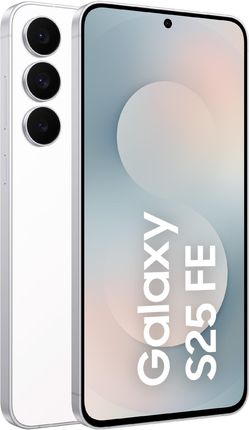 Samsung Galaxy S25 FE 8/512GB Biały - Cena, opinie na Ceneo.pl