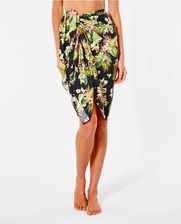 Zdjęcie chusta RIP CURL - On The Coast Sarong Black (90) rozmiar: OS - Oświęcim