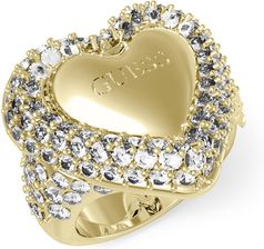 Zdjęcie Guess Pierścionek - Blachownia