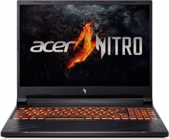 Laptop Acer Nitro V 16 ANV16-41 16"/Ryzen5/16GB/512GB/Win11 (NHQP1EP00W)