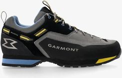 Zdjęcie Garmont Dragontail Lt Evo December Grey Lemon Yellow - Skarszewy