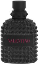 Zdjęcie VALENTINO UOMO BORN IN ROMA EXTRADOSE PARFUM PERFUMY 100ML TESTER - Tarczyn