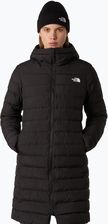 Zdjęcie The North Face Kurtka Damska Aconcagua Parka Black - Halinów