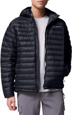 Zdjęcie Columbia Sportswear Kurtka Corelite Down Hooded Black - Świecie