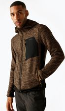 Zdjęcie Regatta Bluza Męska Alven Nut Brown Marl/Black - Lewin Brzeski