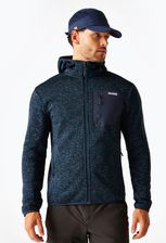 Zdjęcie Regatta Bluza Męska Hooded Newhill Moonlight Denim - Mińsk Mazowiecki