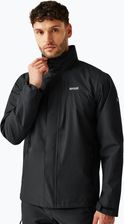 Zdjęcie Regatta Kurtka Foftshell Męska Matt Ii Black - Dobrzyń nad Wisłą