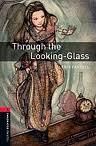 Through the Looking Glass with Audio CD