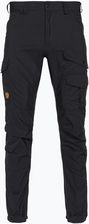Zdjęcie Fjällräven Spodnie Trekkingowe Męskie Vidda Pro Lite Dark/Grey - Płock