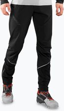 Zdjęcie Dynafit Spodnie Trekkingowe Męskie Transapler Warm Black Out - Tłuszcz