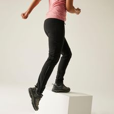 Zdjęcie Regatta Spodnie Damskie Trekkingowe Mountain Winter - Luboń