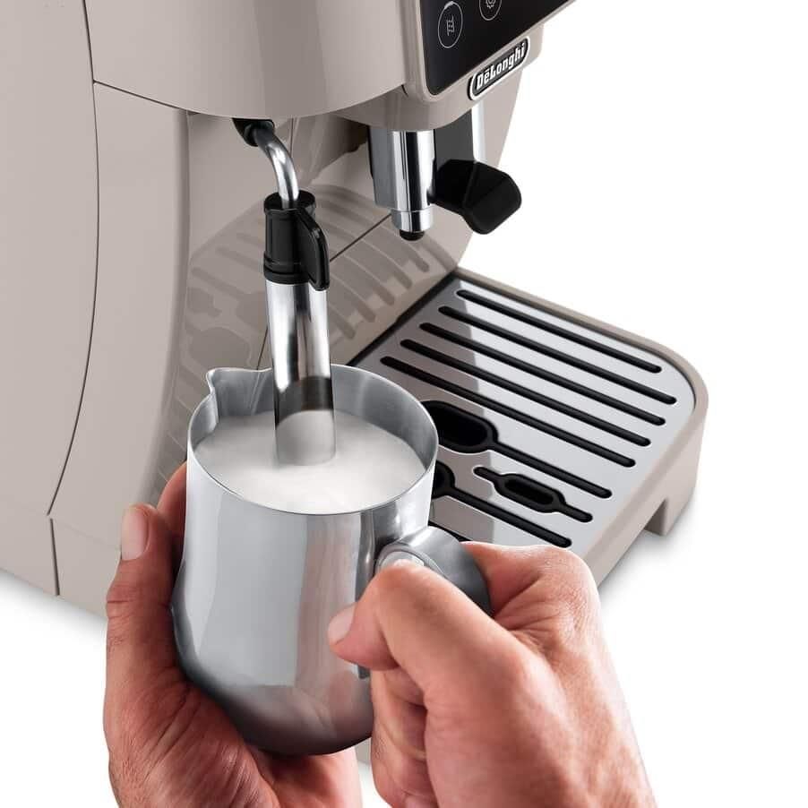 фото Кавомашина автоматична Delonghi Magnifica Start ECAM220.50.BG 3