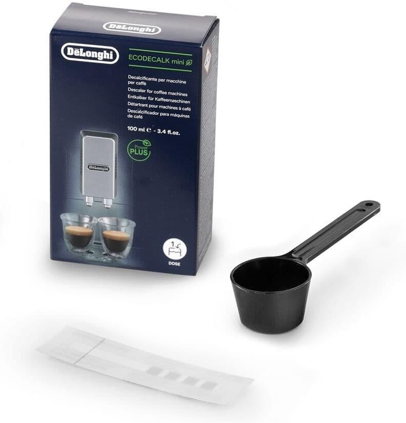 фото Кавомашина автоматична Delonghi Magnifica Start ECAM220.50.BG 1
