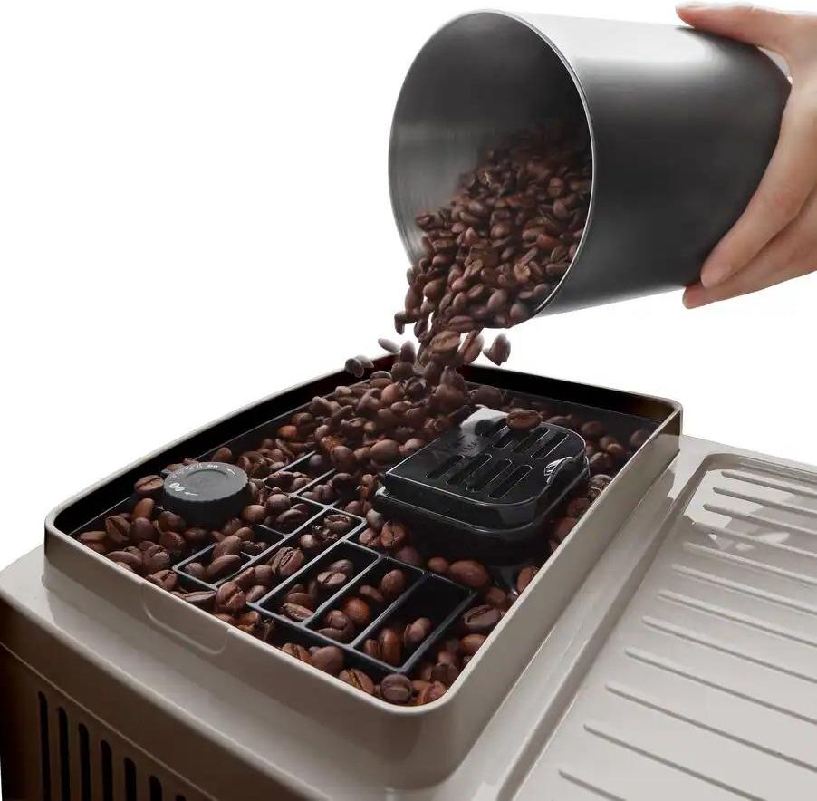фото Кавомашина автоматична Delonghi Magnifica Start ECAM220.50.BG 2