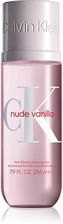 Zdjęcie Calvin Klein Body Mist Nude Vanilla Spray Do Ciała 236ml - Dobiegniew