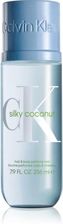 Zdjęcie Calvin Klein Body Mist Silky Coconut Spray Do Ciała 236ml - Dobiegniew