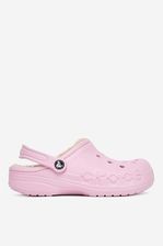 Zdjęcie Crocs Klapki C-Baya Lined Clog 205969-6Gd - Krynica-Zdrój
