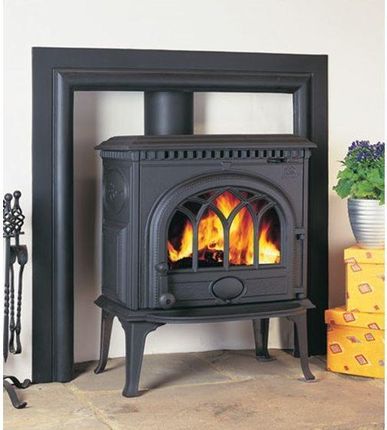 Jotul F3TD - Opinie i ceny na Ceneo.pl
