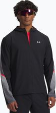 Zdjęcie Under Armour Kurtka Do Biegania Męska Velociti Storm Hooded - Brzeszcze