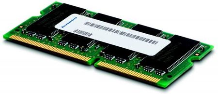 LENOVO DDR3 SO-DIMM 2GB PC3-8500 1066Mhz (43R1988)