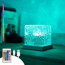 Zdjęcie Innovagoods Lampka Z Projektorem (V0103929) - Lwówek Śląski