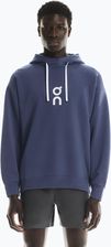 Zdjęcie On Running Bluza Męska Club Hoodie Acai - Halinów