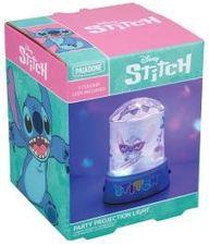 Zdjęcie Paladone Disney Stitch Party Projection Light (PP14569LS) - Głubczyce