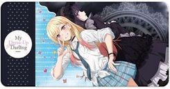 Zdjęcie Sakami Podkładka Pod Mysz My Dress Up Darling Xxl Marin Shizuku Cosplay 80x40Cm - Września