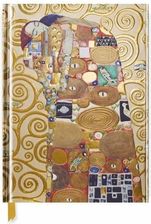 Zdjęcie Notatnik A4 Gładki Tw Spełnienie Uścisk Gustaw - Gostyń